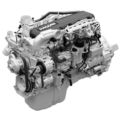 P3B65 Engine